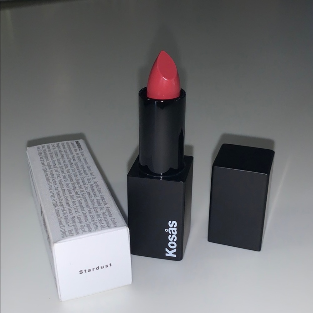 Kosas Lipstick- Stardust
